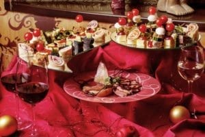 Borg Catering leverer alternativt julebord i Sarpsborg